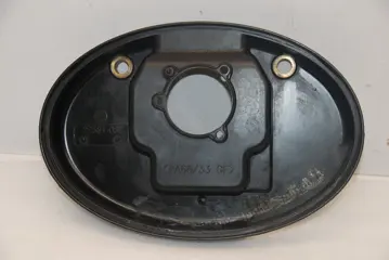 LUCHTFILTERHUIS Harley Davidson Softtail 2000 - 2017