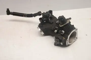 GASKLEPHUIS Harley Davidson Dyna 2000 - 2017