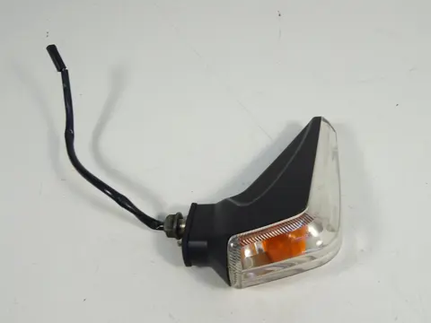 KNIPPERLICHT RECHTS ACHTER Suzuki GSR 600 2006 - 2009