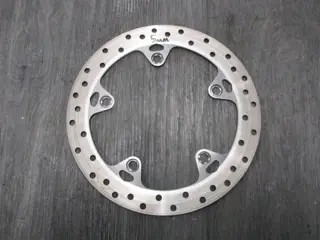 ACHTER REMSCHIJF BMW F 900 XR 2019 - 2021