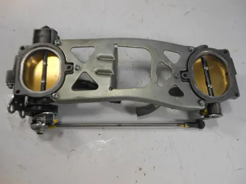 GASKLEPHUIS Ducati 1098 1198 2007 - 2009 / 2010 - 2010