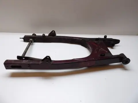 ACHTER BRUG Honda CMX 250 1982 - 1983
