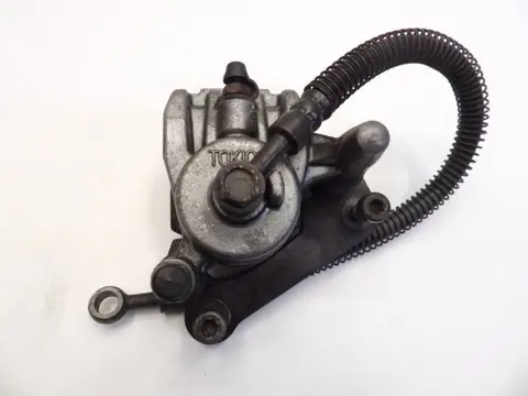ACHTER REMKLAUW Kawasaki ZX 9 R 1994 - 1997