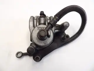 ACHTER REMKLAUW Kawasaki ZX 9 R 1994 - 1997