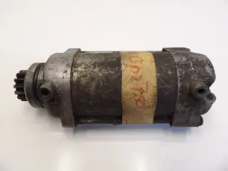 STARTMOTOR Kawasaki Z 750 1980 - 1986