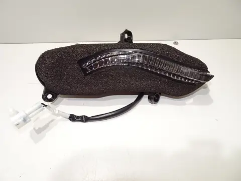 KOPLAMP Yamaha YZF R6 2017 - 2022