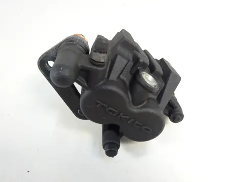 REMKLAUW LINKS VOOR Kawasaki ER 6 2005 - 2008