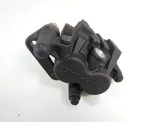 REMKLAUW LINKS VOOR Kawasaki ER 6 2005 - 2008