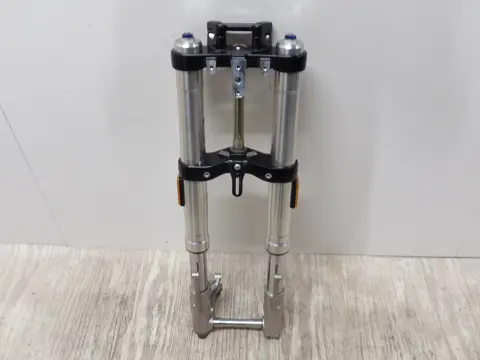 VOORPOTEN COMPLEET Buell Ulysses XB12 2006 - 2007