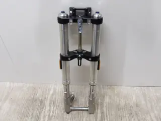 VOORPOTEN COMPLEET Buell Ulysses XB12 2006 - 2007