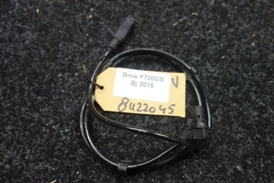 ABS SENSOR VOOR BMW F 700 GS 2012 - 2014 / 2015 - 2018