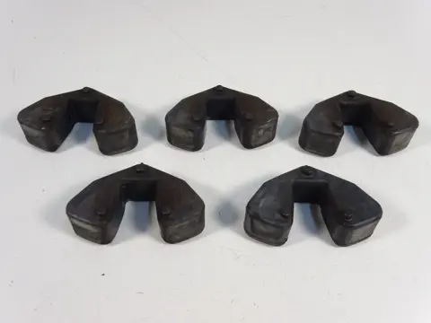 TANDWIELDRAGER Suzuki GSR 600 2006 - 2009