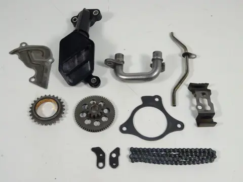 MOTORBLOK DIVERSE Yamaha FZ1 2006 - 2009