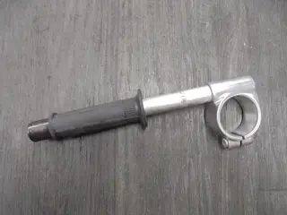 CLIP ON LINKS Kawasaki ZX 9 R 1994 - 1997