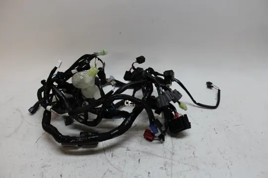 KABELBOOM Kawasaki Z 650 2020 - 2022