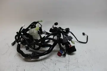 KABELBOOM Kawasaki Z 650 2020 - 2022