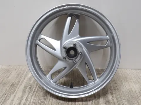 VOORVELG BMW R 1200 C Montauk 2003 - 2005