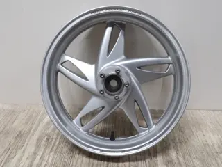 VOORVELG BMW R 1200 C Montauk 2003 - 2005