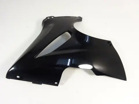 LINKER ONDERKUIP Kawasaki ER 6 2007 - 2011
