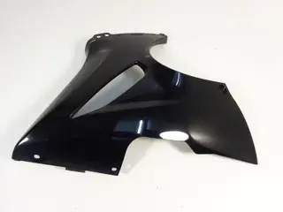LINKER ONDERKUIP Kawasaki ER 6 2007 - 2011