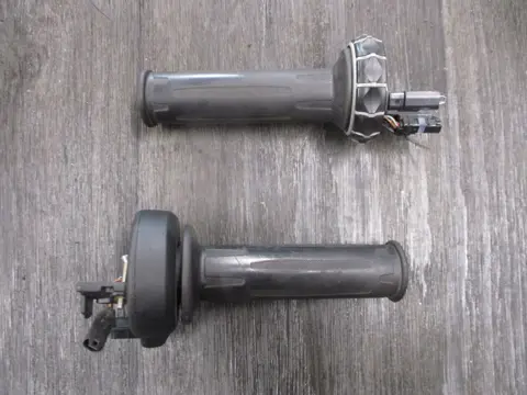 HANDVAT BMW R 1200 GS LC 2013 - 2016