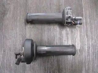 HANDVAT BMW R 1200 GS LC 2013 - 2016