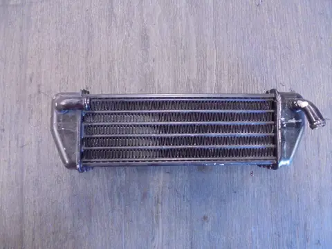 OLIEKOELER BMW K 1200 GT 2006 - 2008