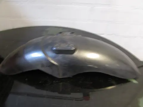 VOORSPATBORD Yamaha V max 1987 - 2002