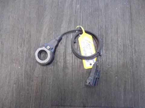 ABS SENSOR ACHTER Harley Davidson Pan America 2021 - 2023