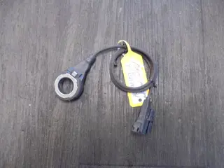 ABS SENSOR ACHTER Harley Davidson Pan America 2021 - 2023