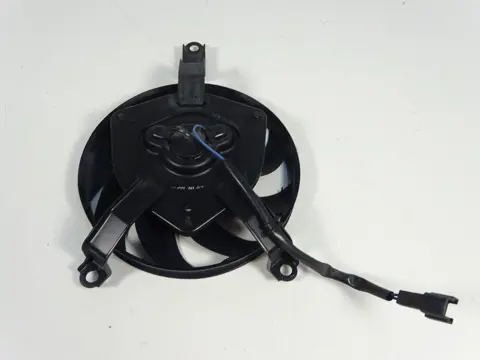 VENTILATOR Suzuki GSR 600 2006 - 2009