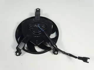VENTILATOR Suzuki GSR 600 2006 - 2009