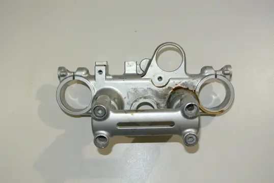 KROONPLAAT Suzuki XF 650 Freewind 1997 - 1999