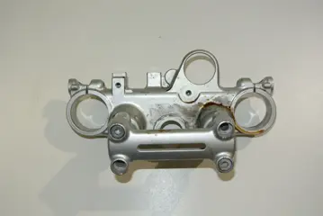 KROONPLAAT Suzuki XF 650 Freewind 1997 - 1999