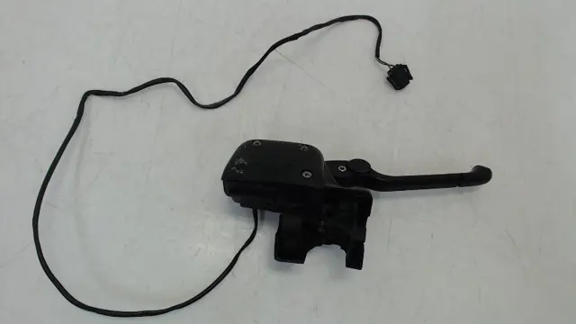 REMPOMP BMW R 1100 S 1998 - 2005