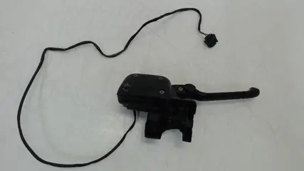 REMPOMP BMW R 1100 S 1998 - 2005