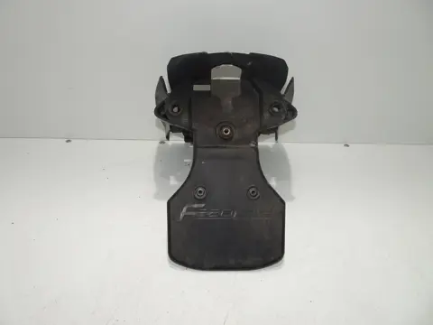 KENTEKENPLAATHOUDER BMW F 650 GS 2000 - 2007