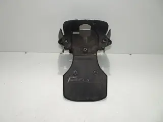 KENTEKENPLAATHOUDER BMW F 650 GS 2000 - 2007