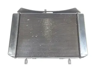 RADIATEUR Suzuki GSR 600 2006 - 2009
