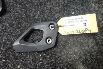 LINKER SCHETSPLAAT BMW R 1200 GS LC Adventure 2017 - 2019