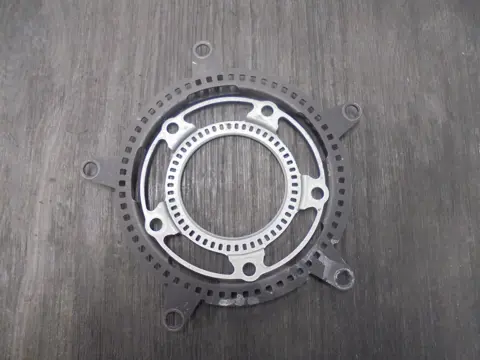 ABS RINGEN Honda NC 750 S 2016 - 2017