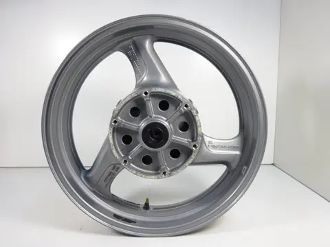 ACHTER VELG Honda XL 1000 V Varadero 2003 - 2007