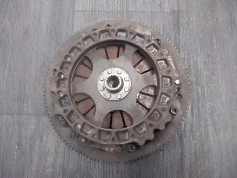 KOPPELING BMW R 1200 GS 2003 - 2007 / 2008 - 2009 / 2010 -