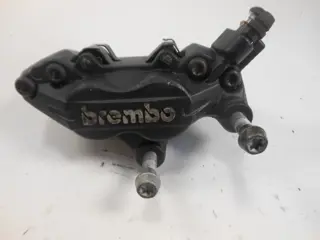 REMKLAUW RECHTS VOOR BMW F 800 S - ST 2006 - 2010