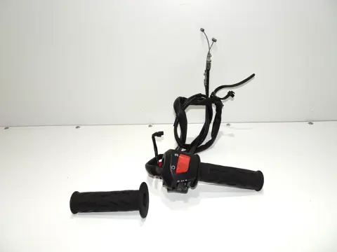 STUURSCHAKELAAR RECHTS Honda CBR 600 F 1999 - 2000