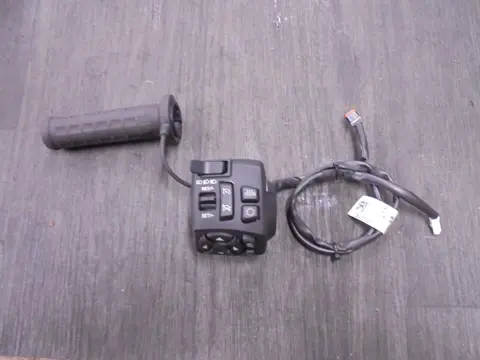 STUURSCHAKELAAR LINKS Harley Davidson Pan America 2021 -