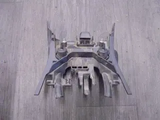 ZADEL BMW F 800 GS 2012 - 2015 / 2016 - 2018