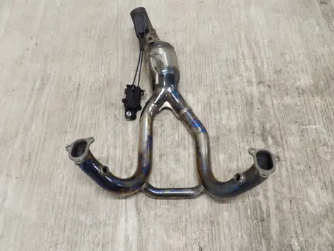 UITLAATBOCHTEN BMW R 1250 GS Adventure 2018 - 2020 / 2021 -