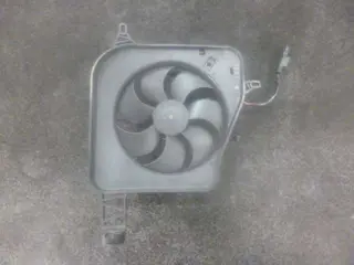 VENTILATOR BMW S 1000 RR 2009 - 2011