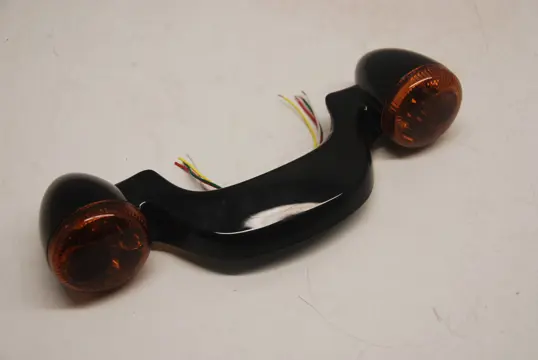 KNIPPERLICHT Harley Davidson Touring 2000 - 2017 / 2018 -